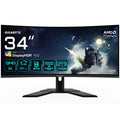 GIGABYTE G34WQCP - 86.4 cm (34") - 3440 x 1440 pixels UltraWide QHD LED Monitor