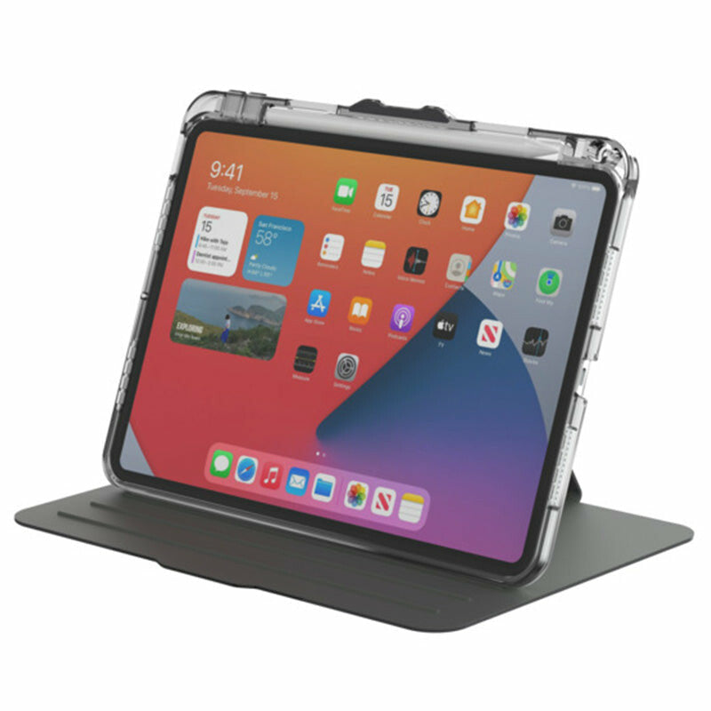 Targus VersaVu® Clear Case for 11" iPad Pro® in Transparent