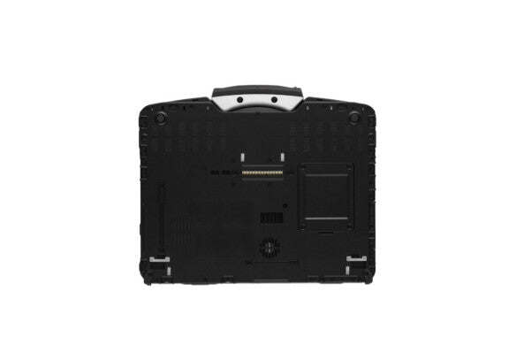 Panasonic Toughbook 40 MK1 Laptop - 35.6 cm (14") - Touchscreen - Intel® Core™ i5-1145G7 - 16 GB DDR4-SDRAM - 512 GB SSD - Wi-Fi 6 - Windows 11 Pro - Black / Silver