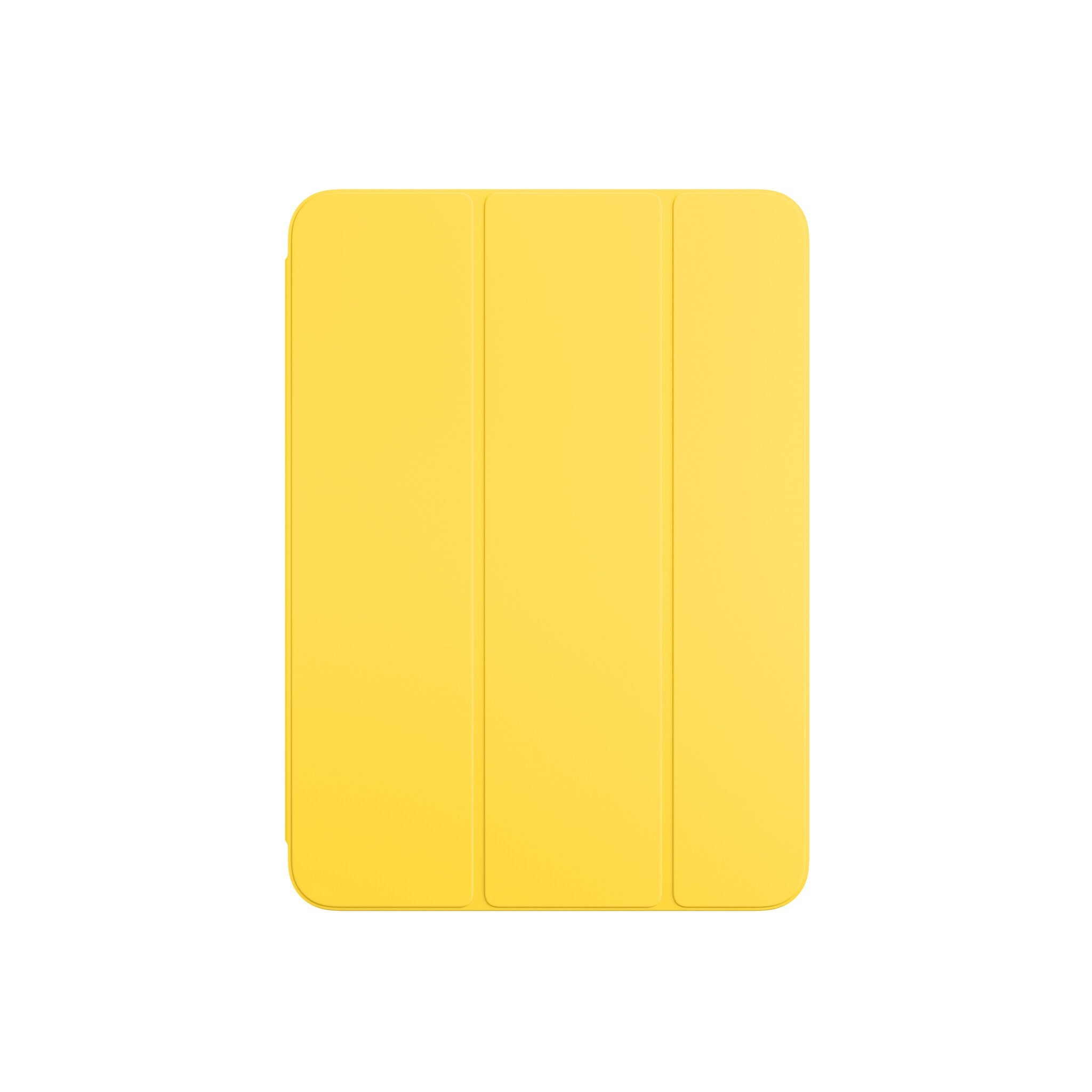Apple MQDR3ZM/A - Smart Folio for 10.9" iPad in Lemonade