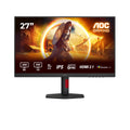 AOC U27G4R - 68.6 cm (27") - 3840 x 2160 pixels QHD LED Monitor