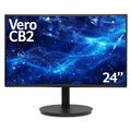 Acer Vero CB242YG - 60.5 cm (23.8") - 1920 x 1080 pixels FHD LED Monitor