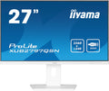 iiyama ProLite XUB2797QSN-W1 - 68.6 cm (27") - 2560 x 1440 pixels Wide Quad HD LED Monitor