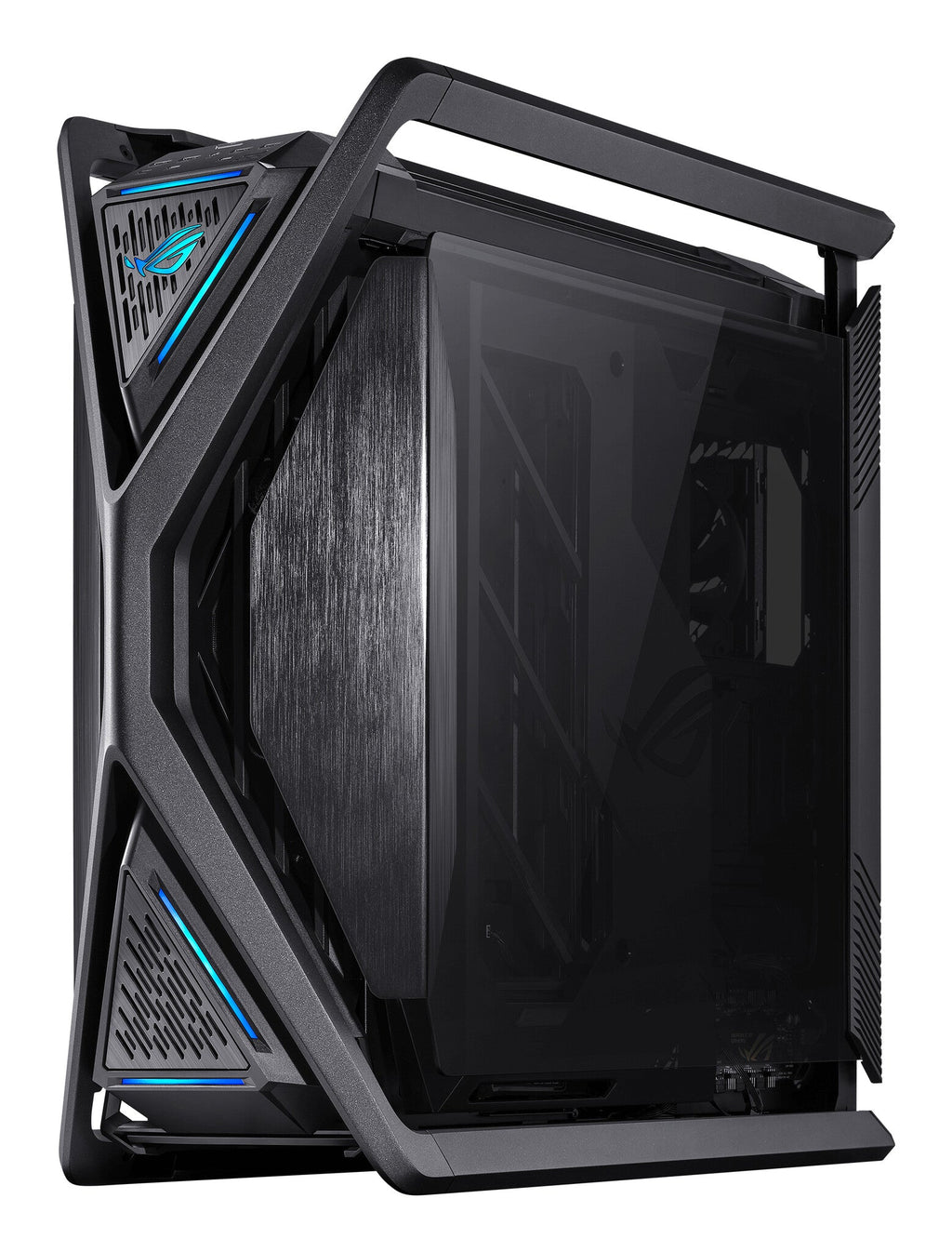 ROG Hyperion GR701 BTF Edition - Full Tower Case in Black
