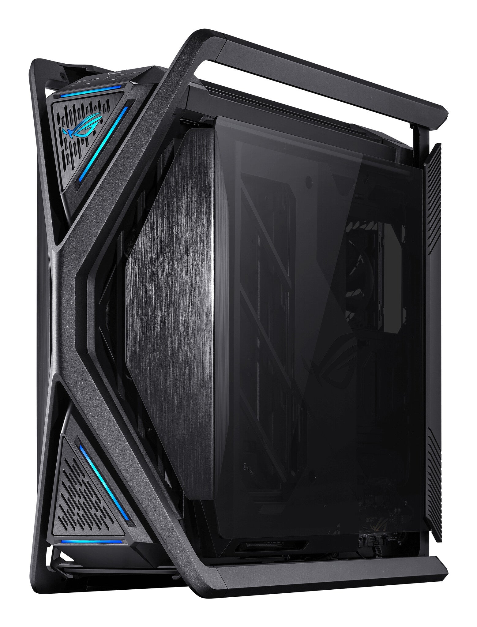 ROG Hyperion GR701 BTF Edition - Full Tower Case in Black