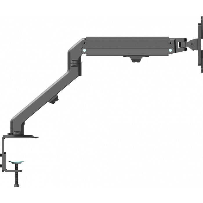 Vision VFM-DA/4 - Desk monitor mount for upto 68.6 cm (27")