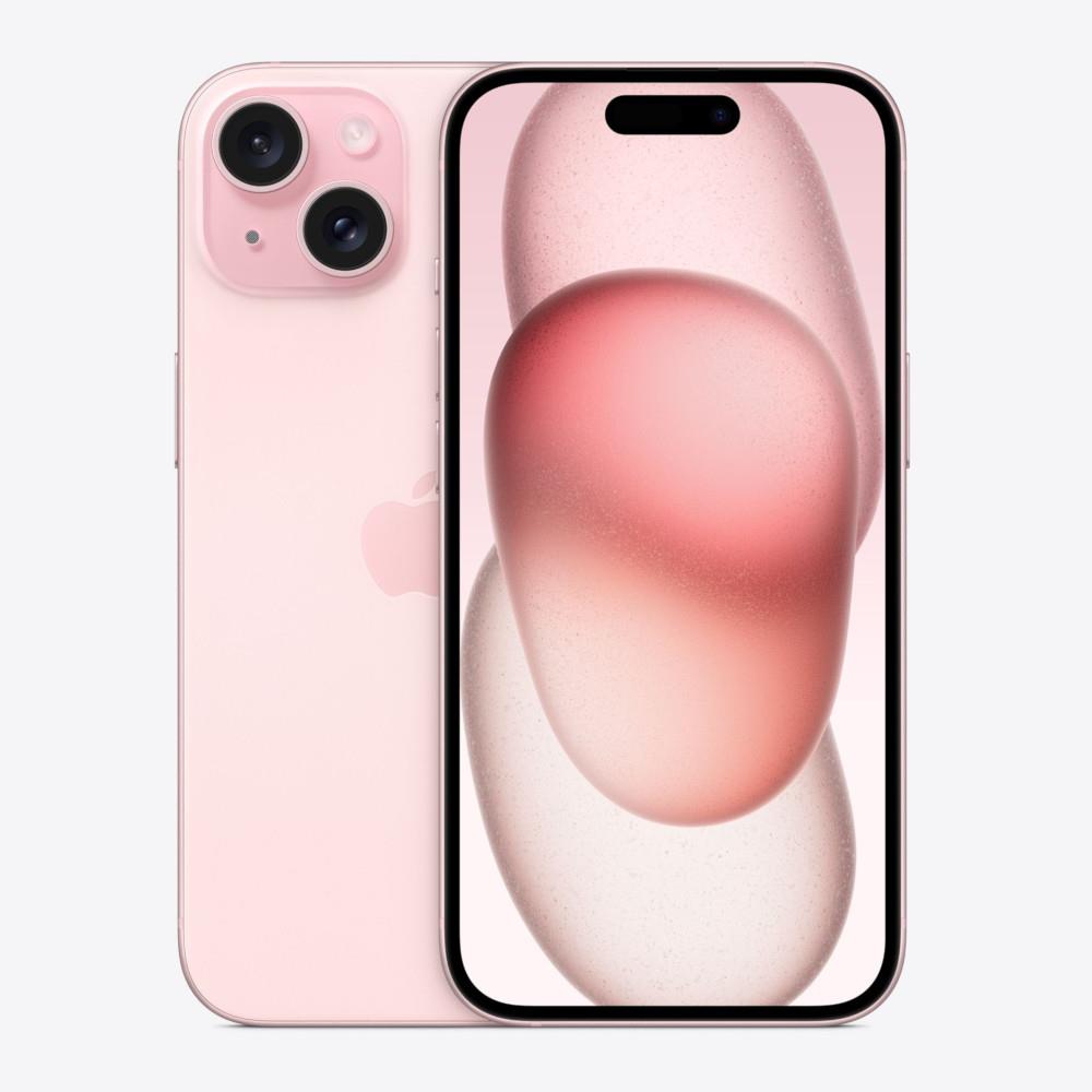 Apple iPhone 15 Plus - Refurbished