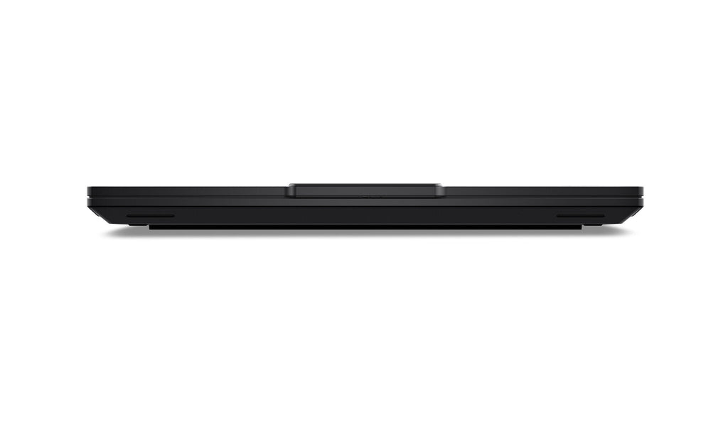 Lenovo ThinkPad P16s (Gen 3) Laptop - 40.6 cm (16") - Intel Core Ultra 7 155H - 32 GB DDR5-SDRAM - 1 TB SSD - NVIDIA RTX 500 Ada - Wi-Fi 6E - Windows 11 Pro - Black
