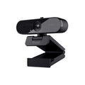 Trust TW-200 - 1920 x 1080 pixels USB webcam in Black