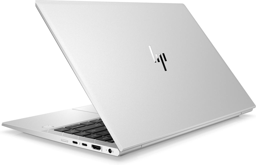 HP EliteBook 840 G8 Laptop - 35.6 cm (14") - Intel® Core™ i5-1135G7 - 8 GB DDR4-SDRAM - 256 GB SSD - Wi-Fi 6 - Windows 10 Pro - Silver