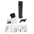 Ergotron WorkFit 97-935-085 - Desk monitor mount for upto 61 cm (24")
