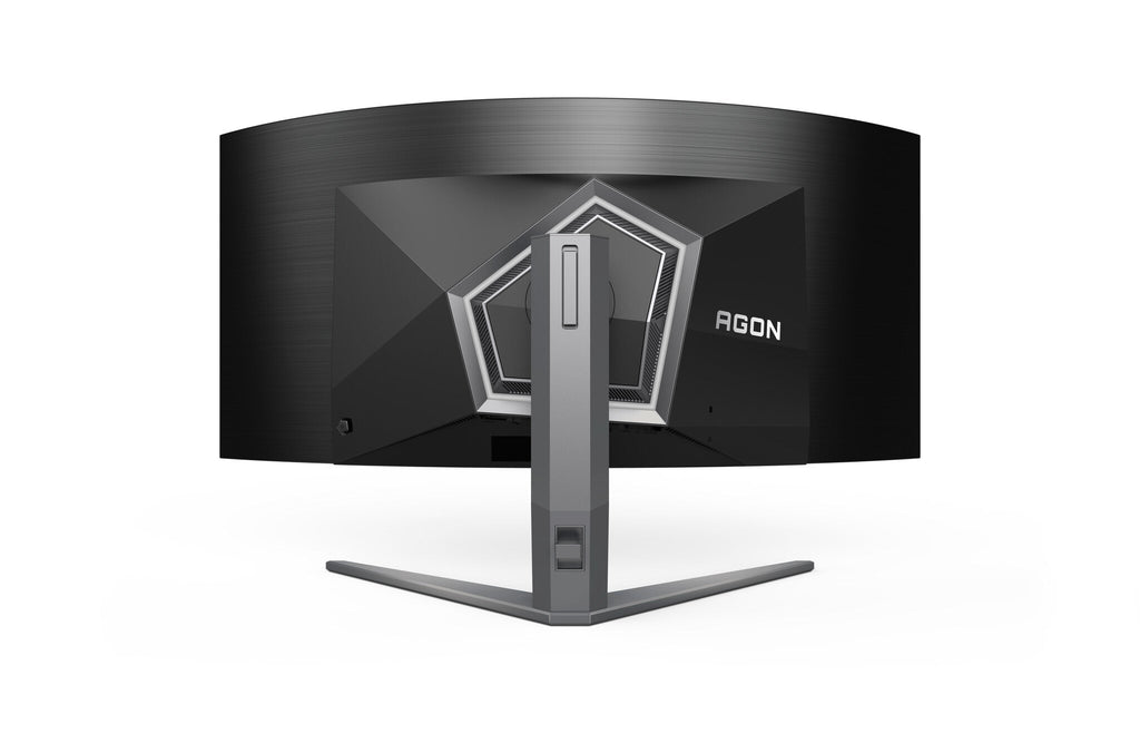 AOC AGON PRO AG456UCZD - 114.3 cm (45") - 3440 x 1440 pixels Wide Quad HD OLED Monitor