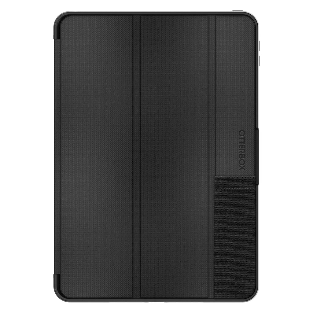 OtterBox Symmetry Folio Case for 10.2" iPad in Black - No Packaging