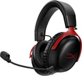 HyperX Cloud III Wireless - Gaming Headset
