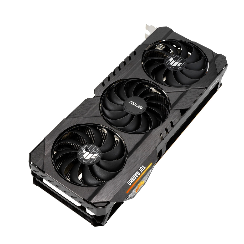 ASUS TUF GAMING OG - AMD 16 GB GDDR6 Radeon RX 7800 XT graphics card