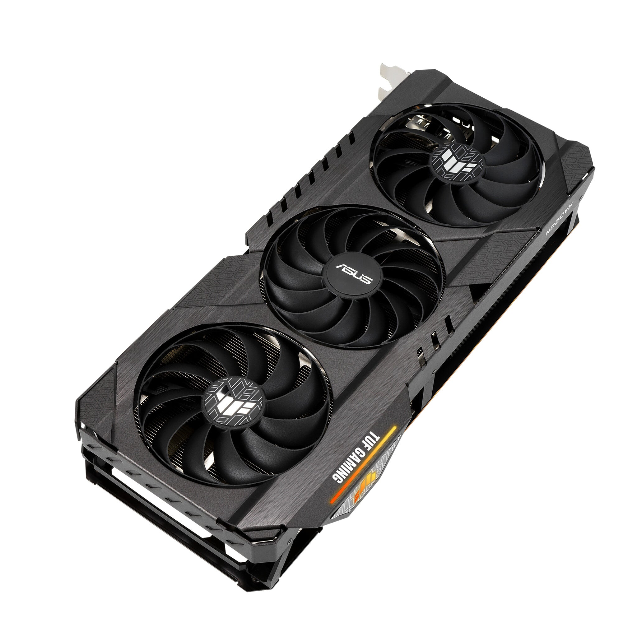 ASUS TUF GAMING OG - AMD 16 GB GDDR6 Radeon RX 7800 XT graphics card