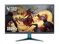 Acer NITRO VG2 Nitro VG272UV3 - 68.6 cm (27") - 2560 x 1440 pixels QHD LED Monitor