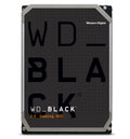 Western Digital WD_BLACK - 7.2K RPM Serial ATA 3.5" HDD - 8 TB