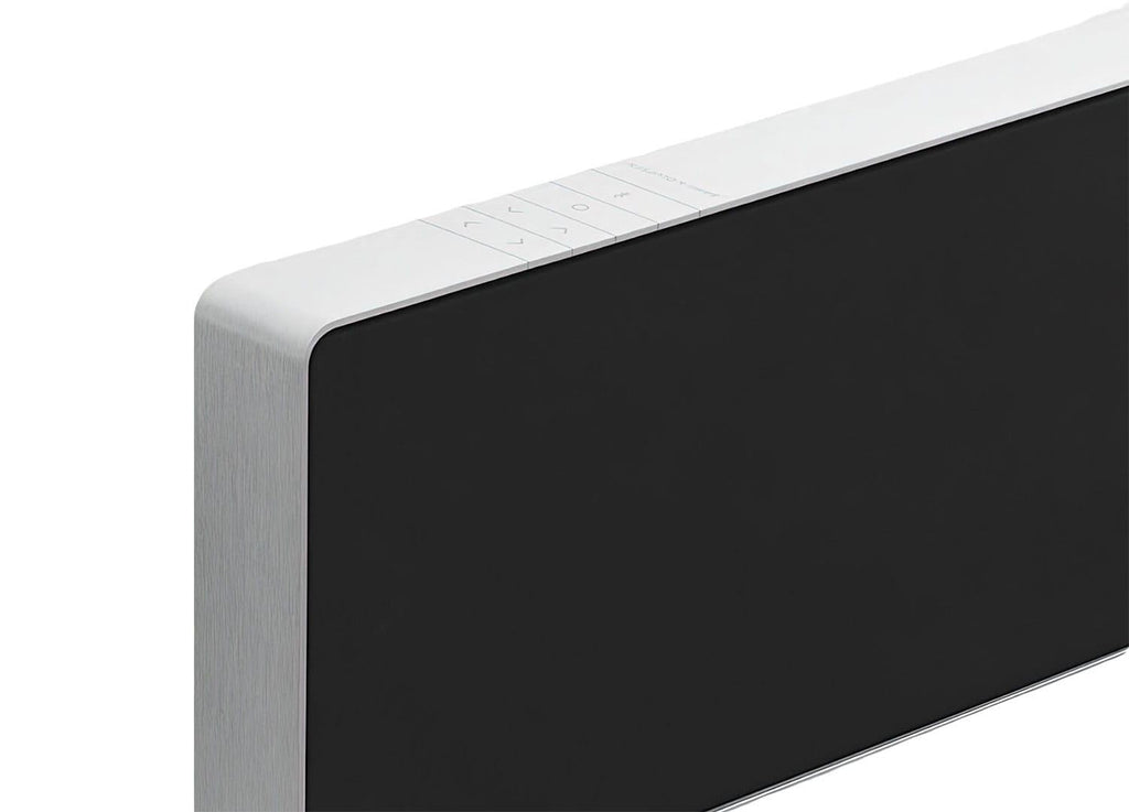 Bang & Olufsen Beosound Stage - Silver / Black