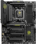 MSI MAG X870 TOMAHAWK WIFI ATX motherboard - AMD X870 Socket AM5