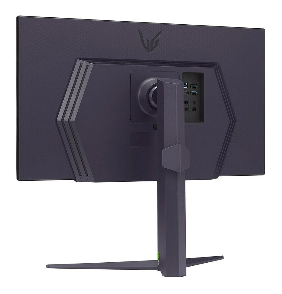 LG 27GS85Q-B - 68.6 cm (27") - 2560 x 1440 pixels QHD Monitor