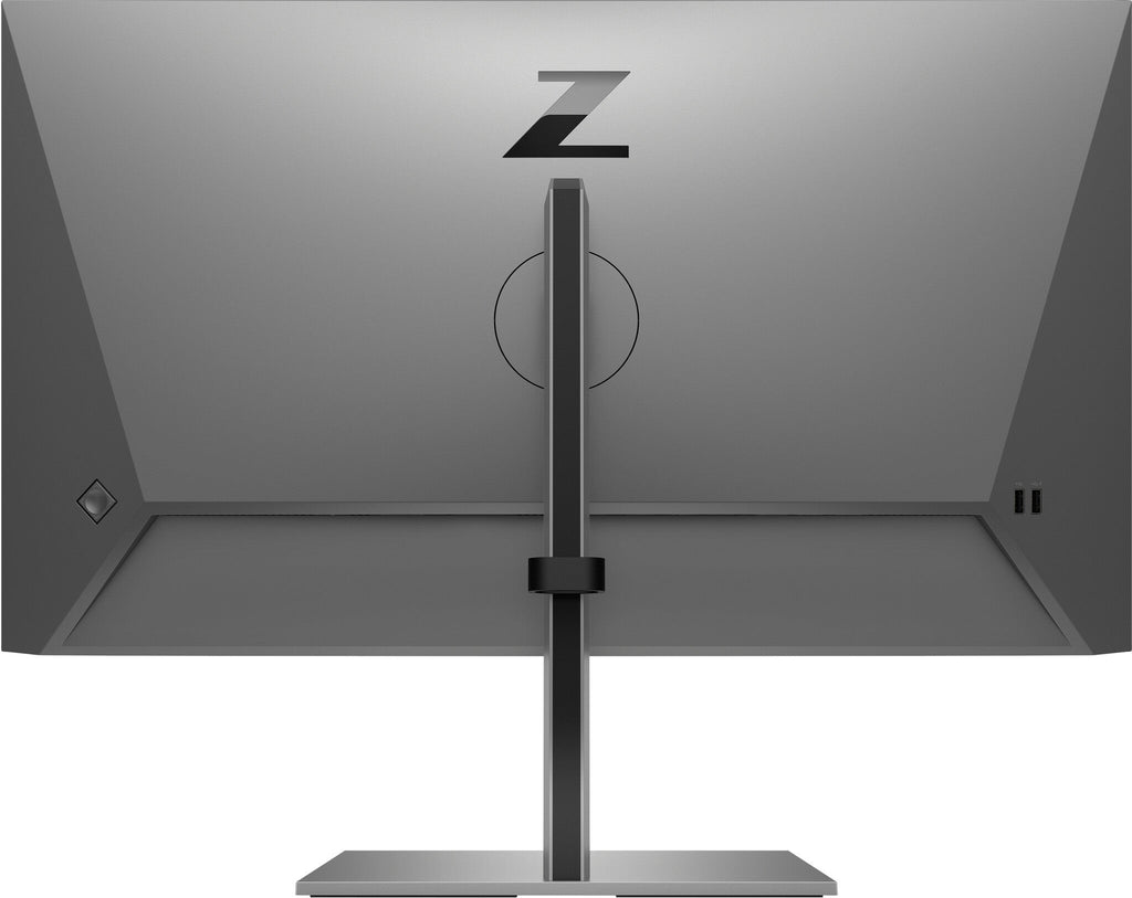 HP Z27U G3 - 68.6 cm (27") - 2560 x 1440 pixels Quad HD Monitor