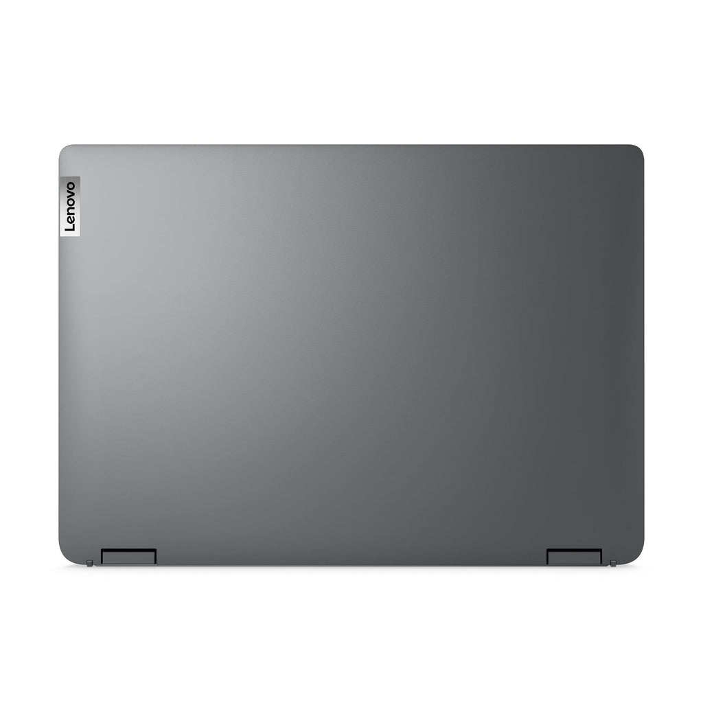 Lenovo IdeaPad Flex 5 Hybrid (2-in-1) - 35.6 cm (14") - Touchscreen -  AMD Ryzen 5 5500U - 8 GB LPDDR4x-SDRAM - 512 GB SSD - Wi-Fi 5 - Windows 11 Home -  Storm Grey with Pen