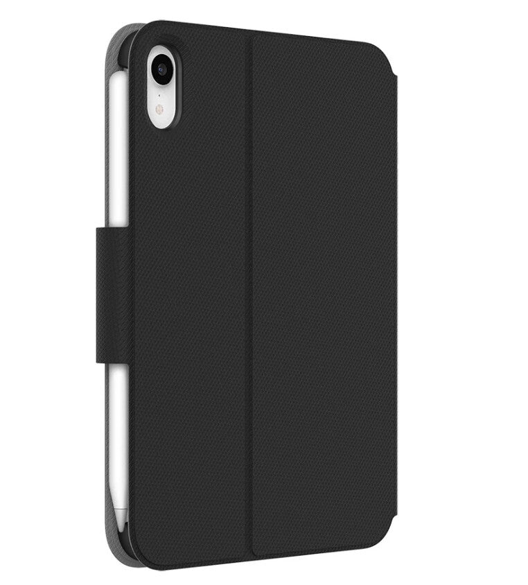 Incipio SureView Folio Case for 8.3" iPad mini in Black