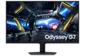 Samsung Odyssey G7 - 81.3 cm (32") - 3840 x 2160 pixels 4K UHD LCD Monitor