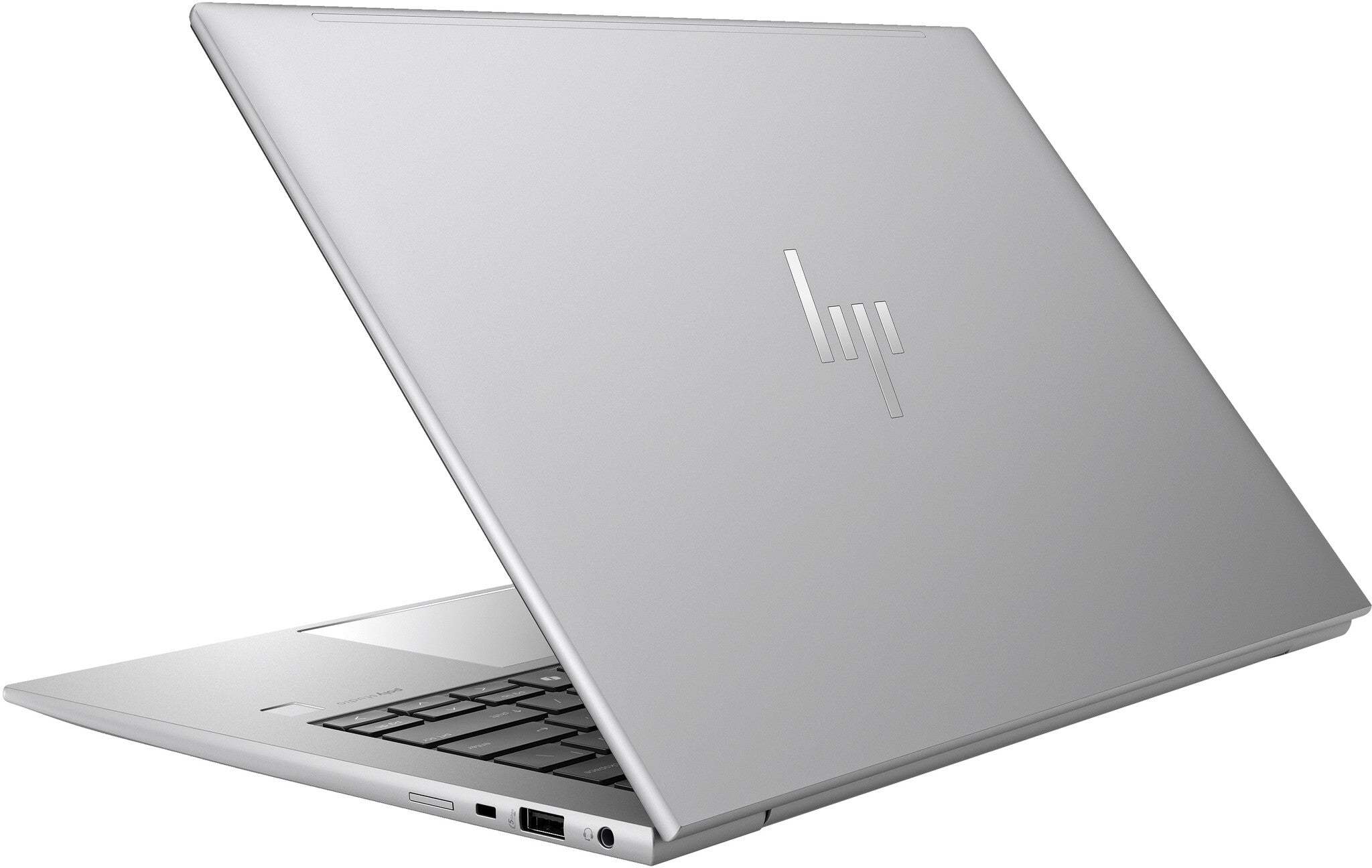 HP ZBook Firefly G11 Mobile workstation - 35.6 cm (14") - Intel Core Ultra 7 155H - 16 GB DDR5-SDRAM - 1 TB SSD - NVIDIA RTX A500 - Wi-Fi 6E - Windows 11 Pro - Grey