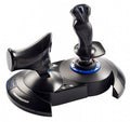 Thrustmaster T.Flight Hotas 4 - USB 2.0 Joystick for PC / PS4