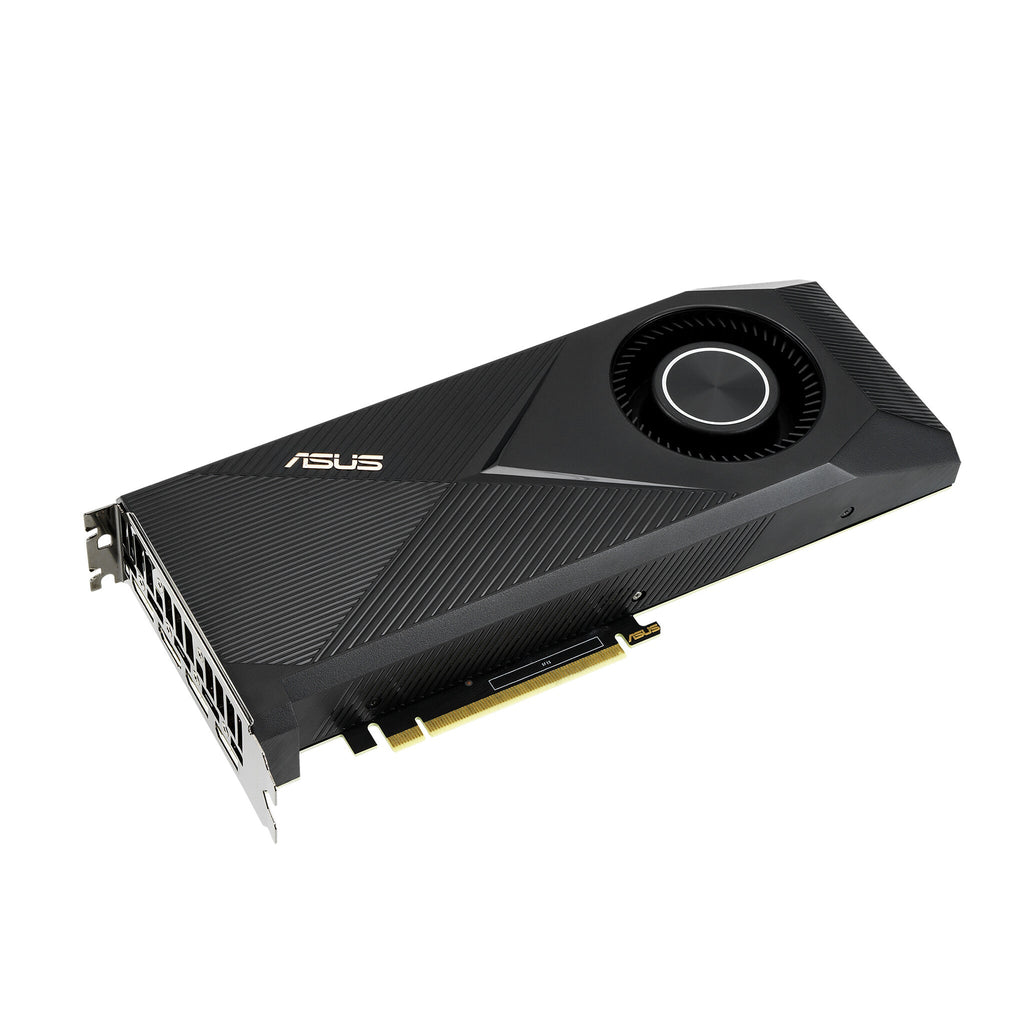 ASUS Turbo V2 - NVIDIA 8 GB GDDR6 GeForce RTX 3070 graphics card