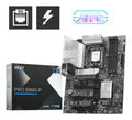 MSI PRO B860-P ATX motherboard - Intel B860 LGA 1851