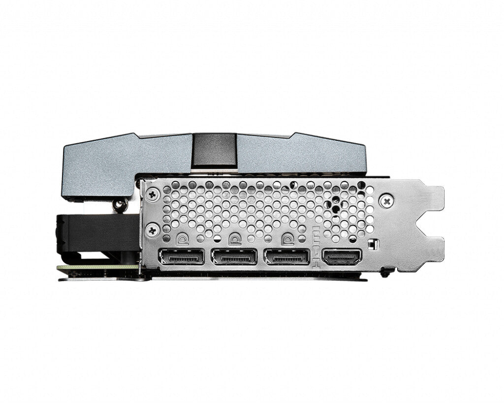 MSI SUPRIM - NVIDIA 8 GB GDDR6 GeForce RTX 3070 graphics card