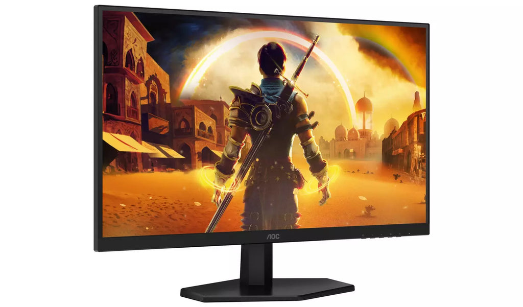 AOC G4 27G42E - 68.6 cm (27") - 1920 x 1080 pixels FHD LED Monitor