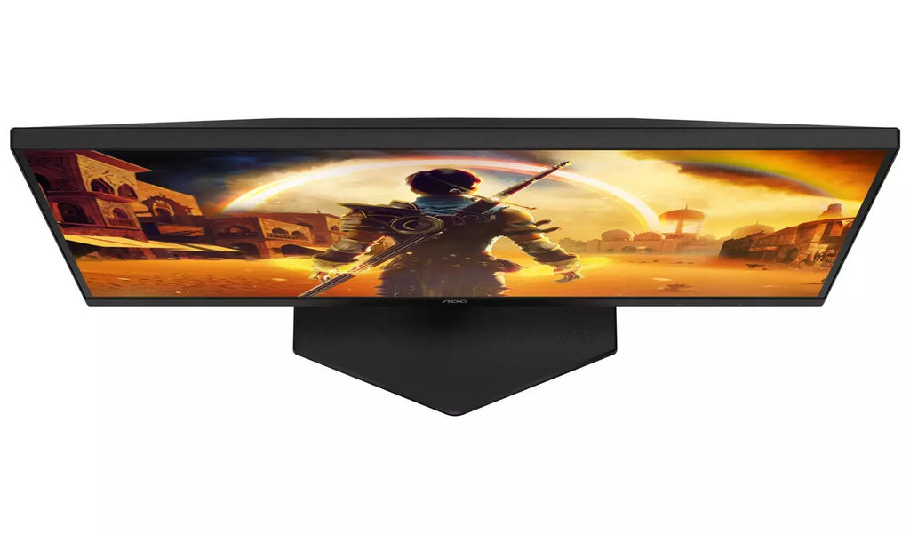 AOC G4 27G42E - 68.6 cm (27") - 1920 x 1080 pixels FHD LED Monitor