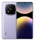 Xiaomi Redmi Note 14 Pro+ - 512GB + 12GB - Purple