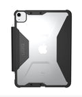 Urban Armor Gear Plyo for 10.9" iPad Air in Black / Metallic