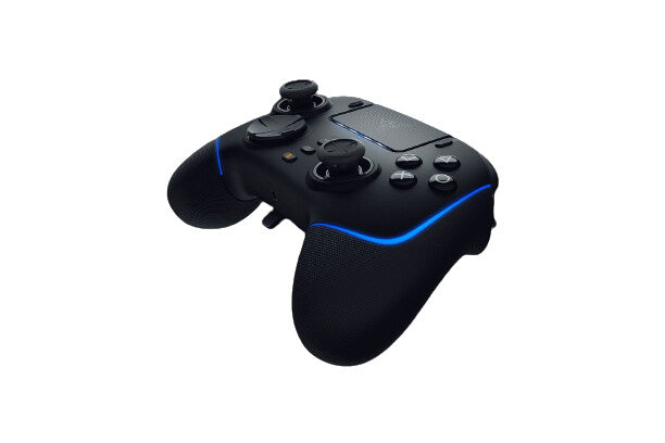 Razer Wolverine V2 Pro - Wired & Wireless Gaming Controller in Black for PC / PS5