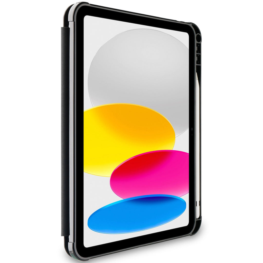 OtterBox React Folio Case for 10.9" iPad in Black - No Packaging