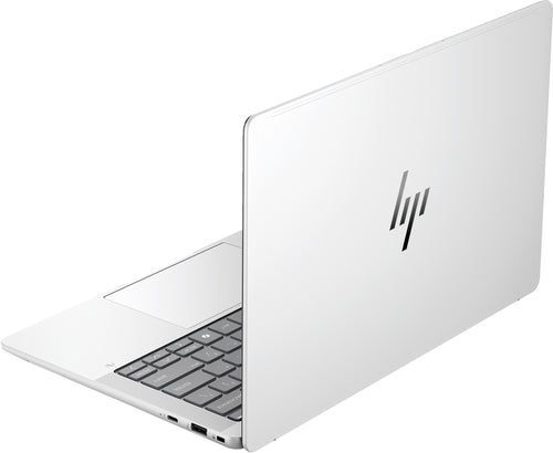 HP G1a Laptop - 35.6 cm (14") - AMD Ryzen AI 7 PRO 360 - 32 GB LPDDR5x-SDRAM - 512 GB SSD - Wi-Fi 7 - Windows 11 Pro - Silver