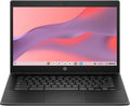 HP Fortis G1i Chromebook - 35.6 cm (14") - Intel® N150 - 4 GB RAM - 32 GB eMMC - Wi-Fi 6 - ChromeOS - Black