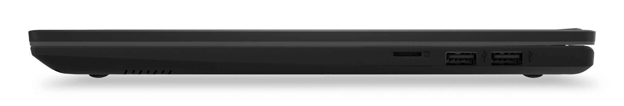 MSI Modern 15 Laptop - 39.6 cm (15.6") - Intel® Core™ i7-1255U  - 8 GB DDR4-SDRAM - 256 GB SSD - Wi-Fi 6 - Windows 11 Home - Black