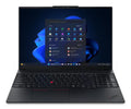 Lenovo ThinkPad E16 Gen 3 (Intel) Intel Core Ultra 5 255U Laptop 40.6 cm (16") WUXGA 16 GB DDR5-SDRAM 512 GB SSD Wi-Fi 6E (802.11ax) Windows 11 Pro UK English Black