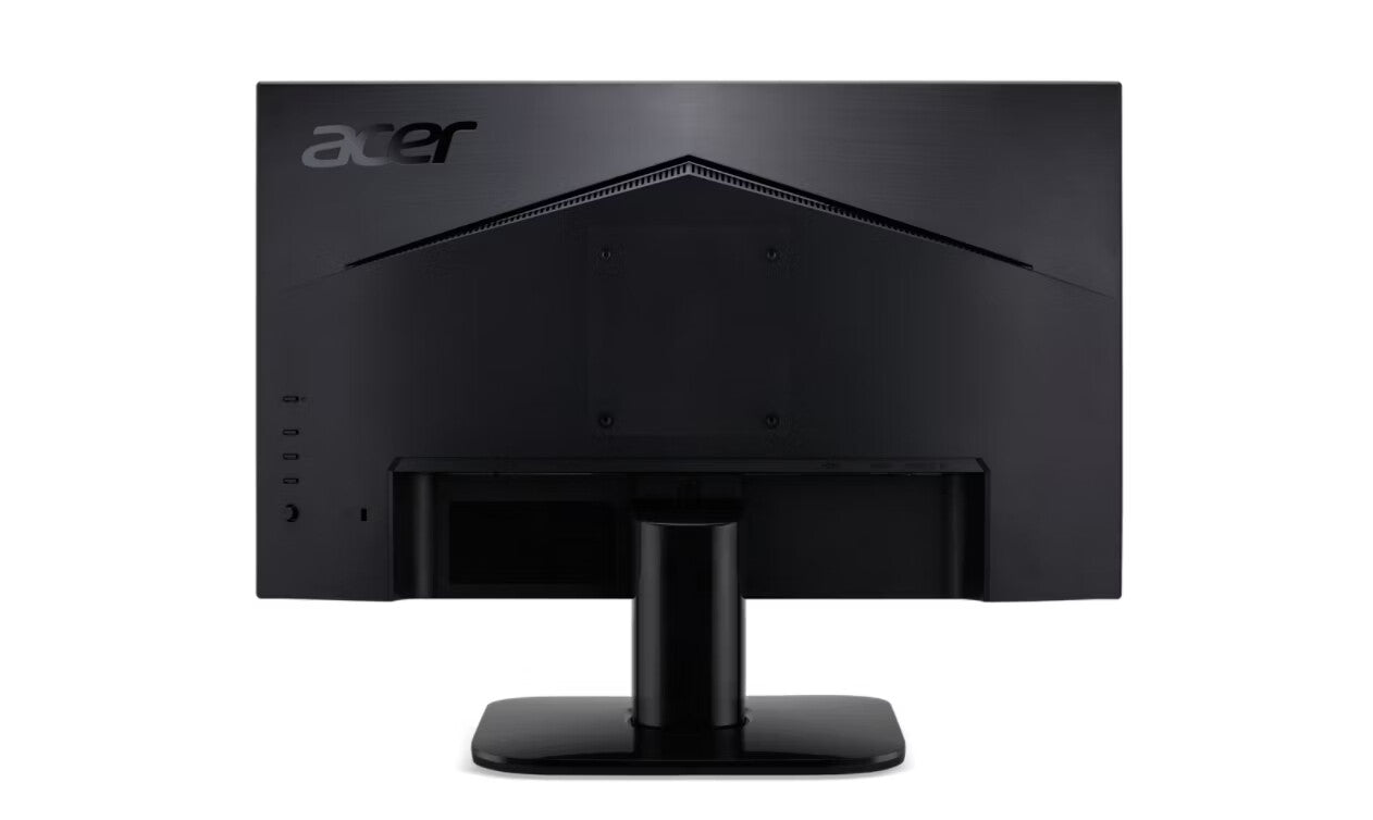 Acer Nitro KG2 KA272U E - 68.6 cm (27") - 2560 x 1440 pixels Wide Quad HD LED Monitor