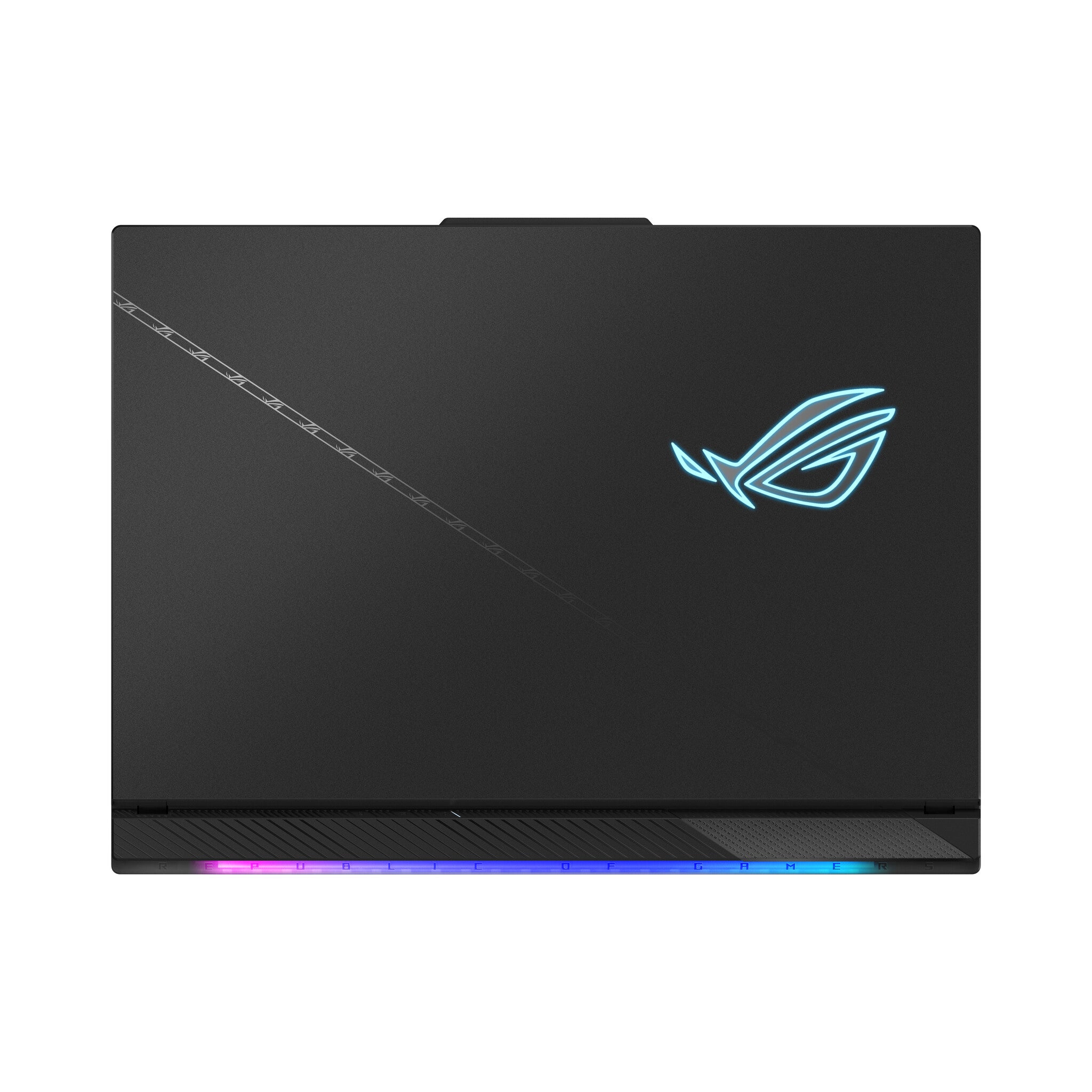 ASUS ROG Strix SCAR 16 Laptop - 40.6 cm (16") - Intel® Core™ i9-13980HX - 32 GB DDR5-SDRAM - 2 TB SSD - NVIDIA GeForce RTX 4080 - Wi-Fi 6E - Windows 11 Home - Black
