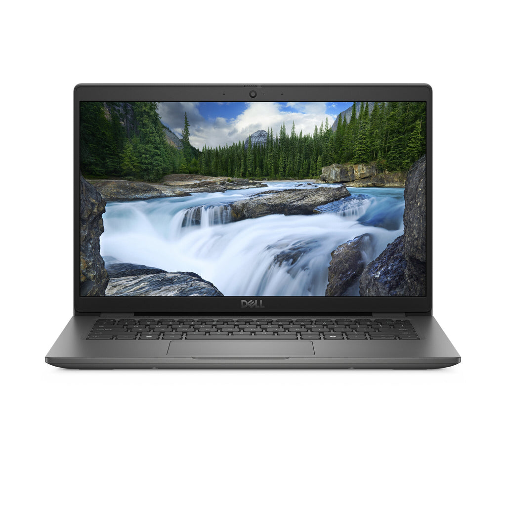 DELL Latitude 3450 Laptop - 35.6 cm (14") - Intel® Core™ i5-1335U - 16 GB DDR5-SDRAM - 512 GB SSD - Wi-Fi 6E - Windows 11 Pro - Grey