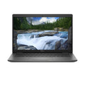 DELL Latitude 3450 Laptop - 35.6 cm (14") - Intel® Core™ i5-1335U - 16 GB DDR5-SDRAM - 512 GB SSD - Wi-Fi 6E - Windows 11 Pro - Grey