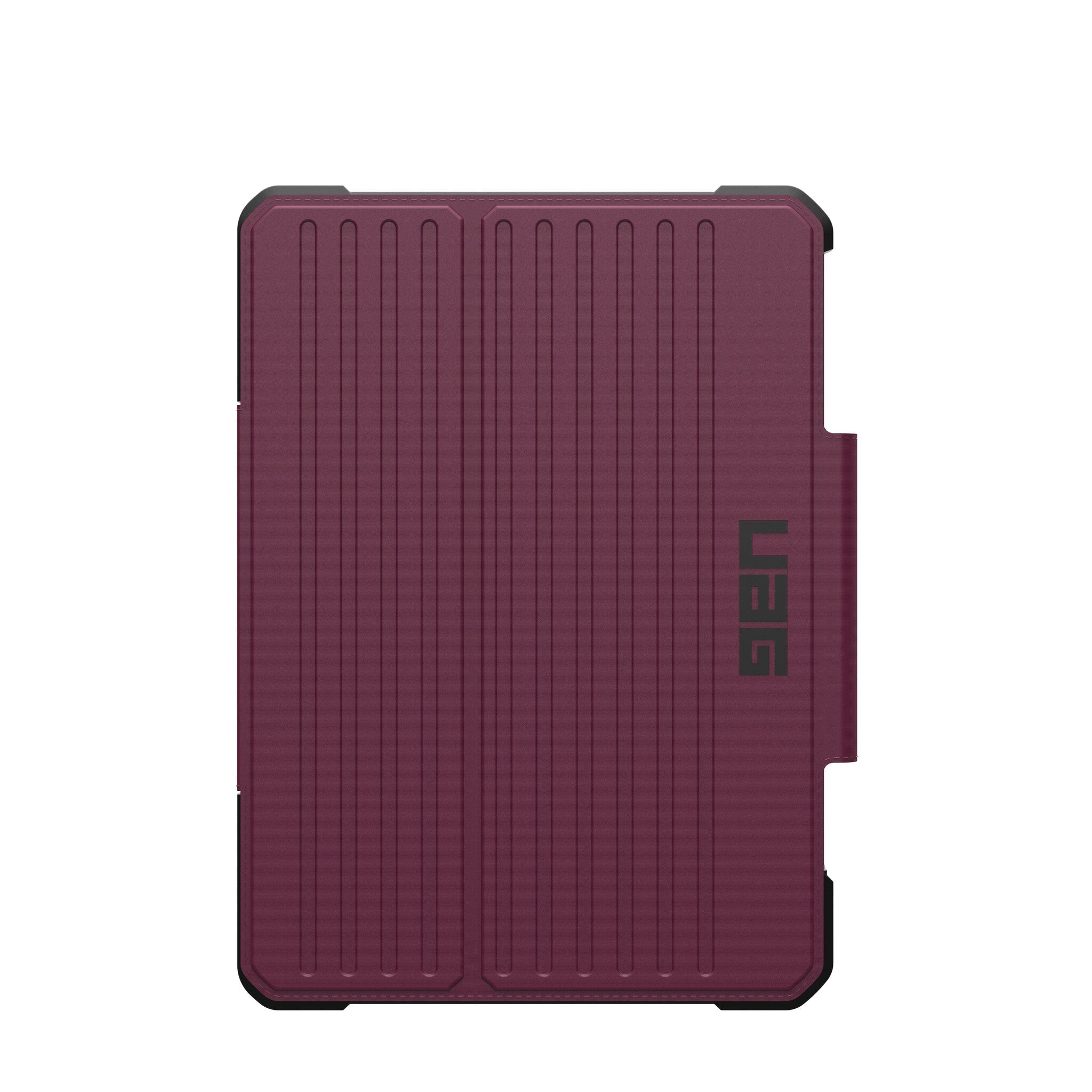 Urban Armor Gear Metropolis SE for 11" iPad Air in Bordeaux