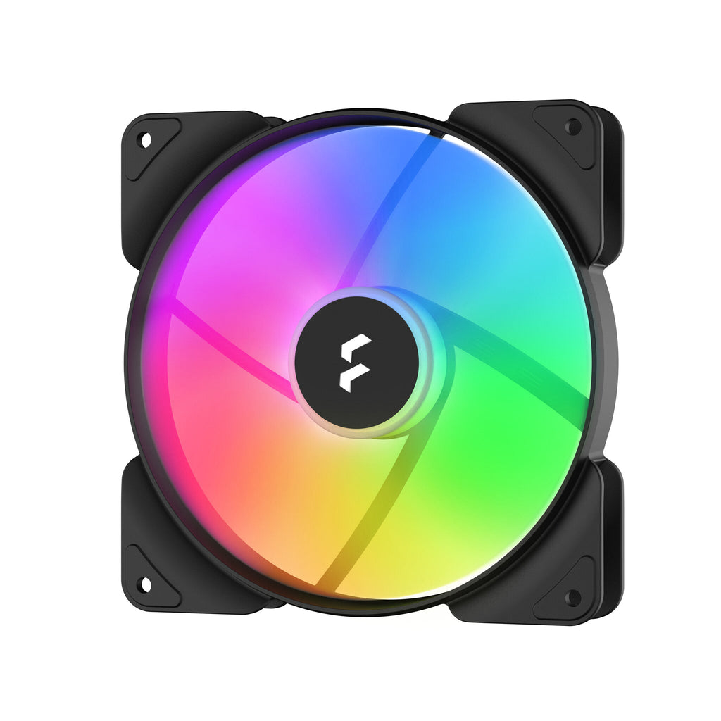 Fractal Design Aspect 14 RGB PWM - Computer Case Fan - 140mm